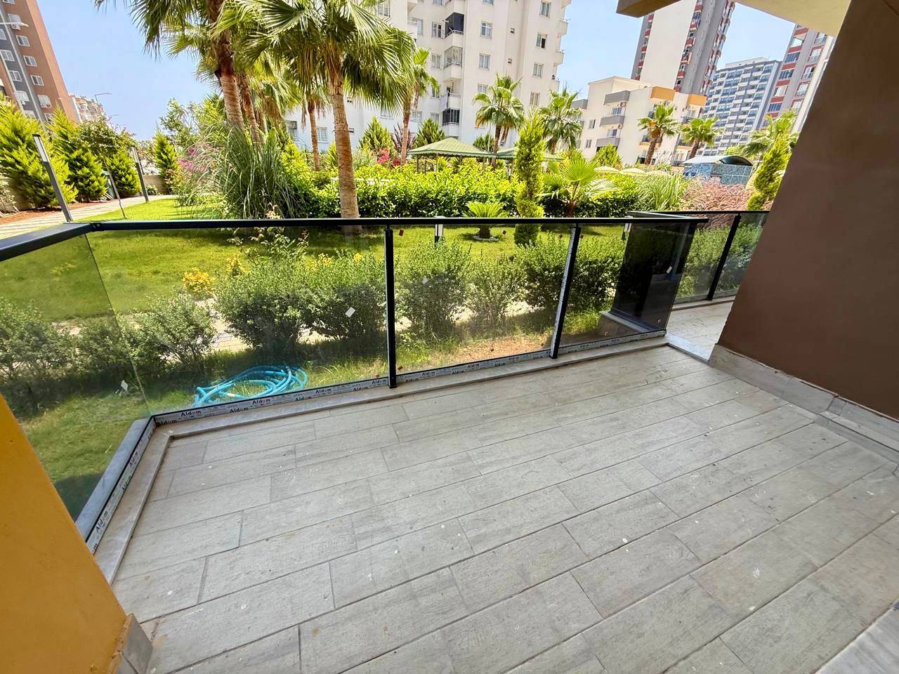 Квартира в Мерсине, Турция, 80 м² - фото 2