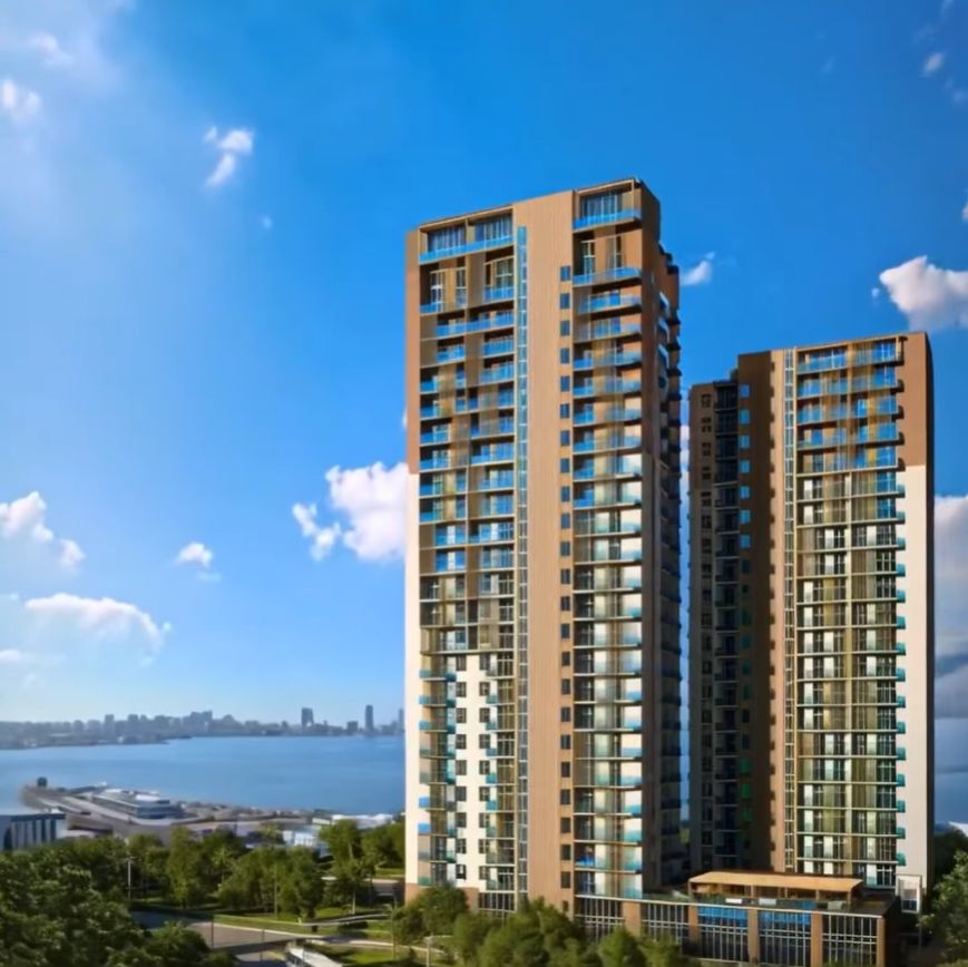 Квартира в Батуми, Грузия, 30 м² - фото 1