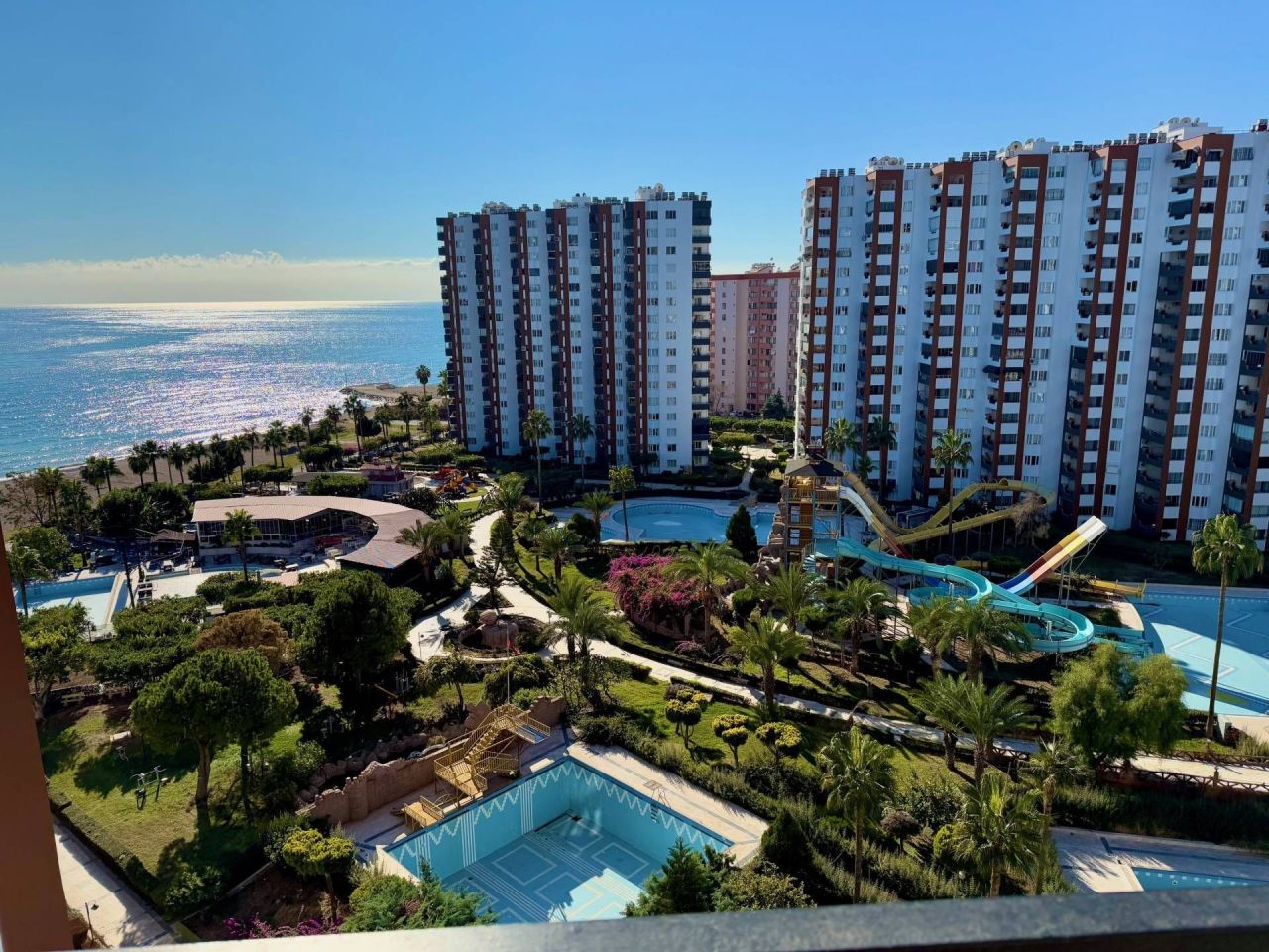 Квартира в Мерсине, Турция, 180 м² - фото 2