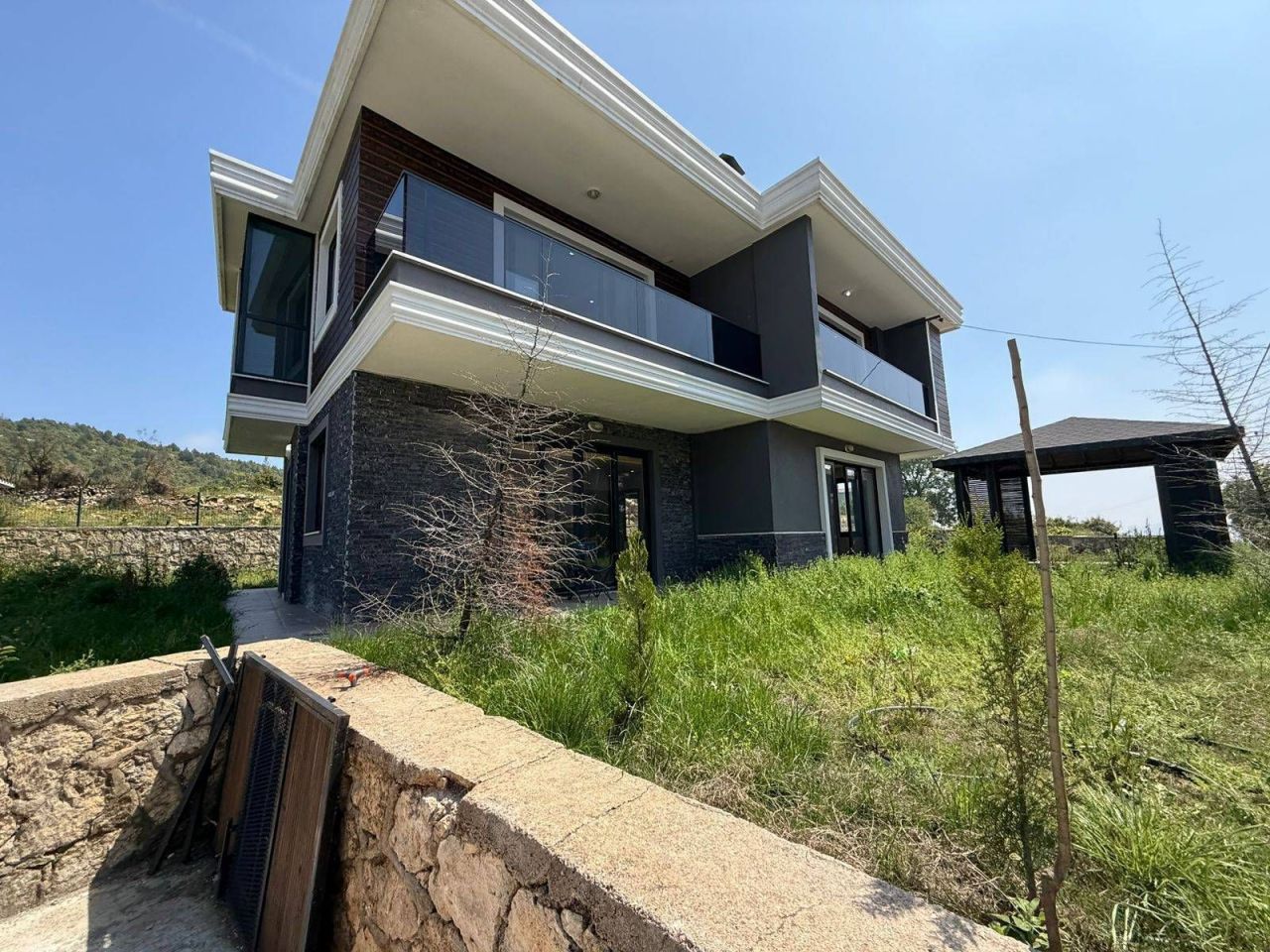 Вилла в Мерсине, Турция, 160 м² - фото 2