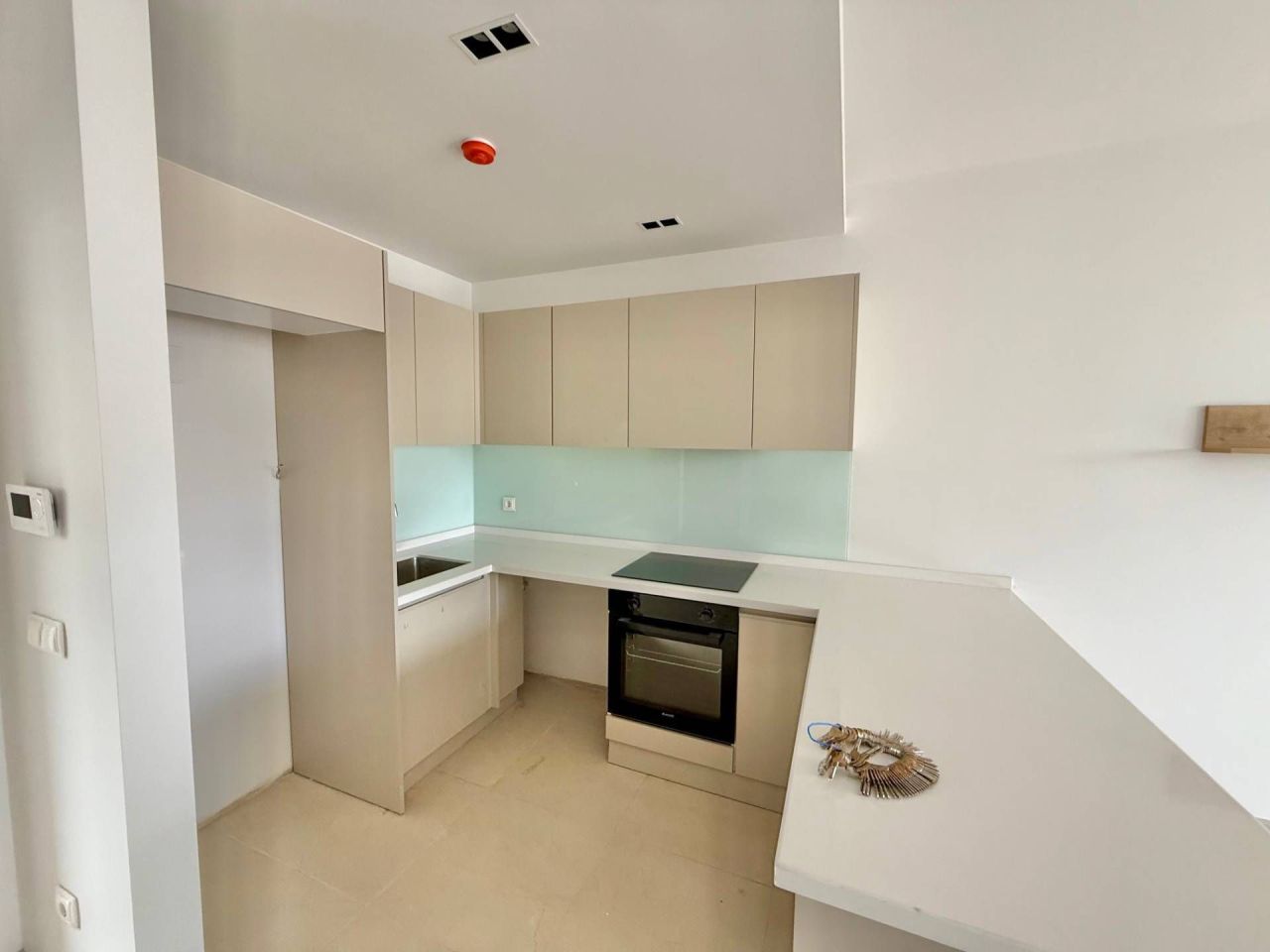 Квартира в Мерсине, Турция, 85 м² - фото 2