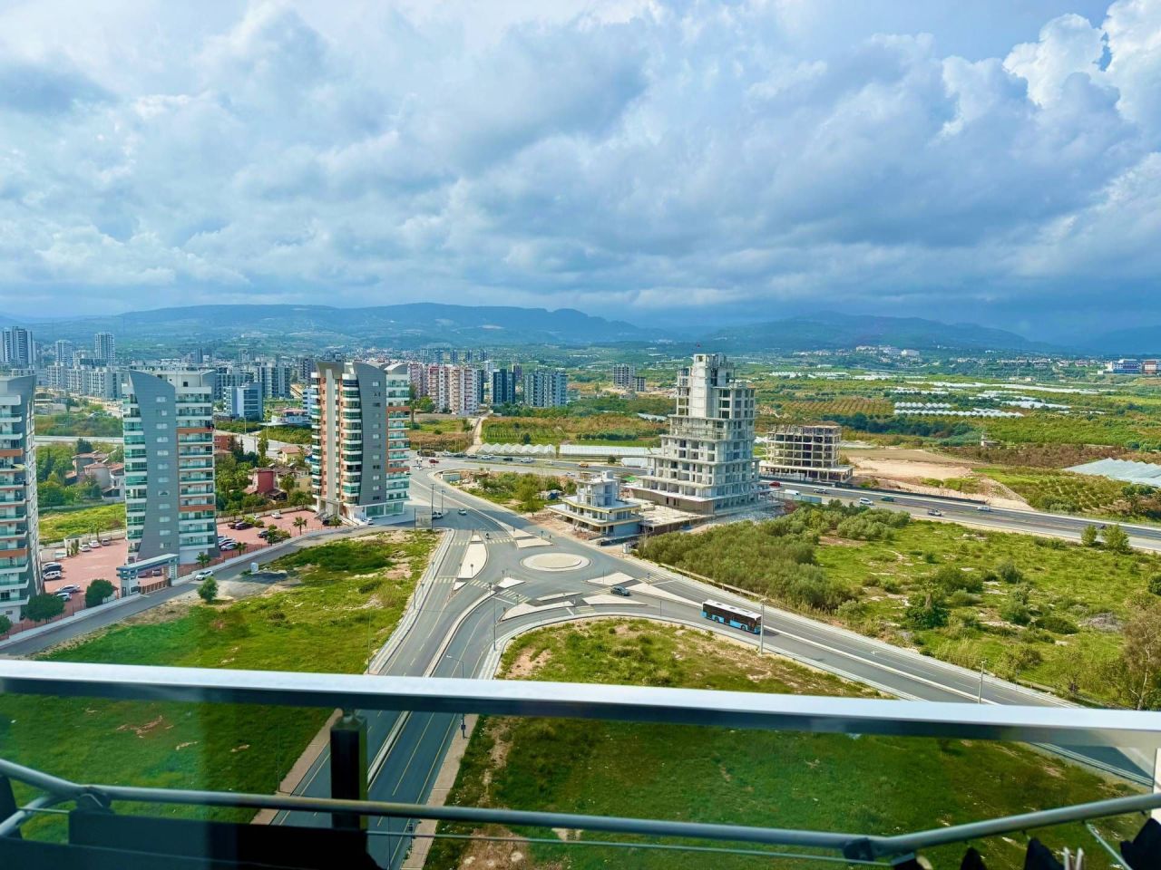 Квартира в Мерсине, Турция, 280 м² - фото 2