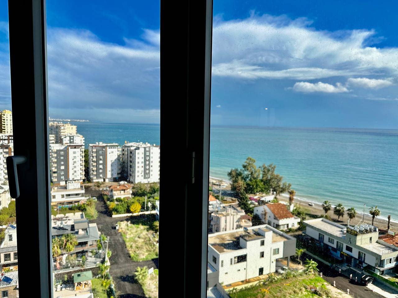 Квартира в Мерсине, Турция, 185 м² - фото 2