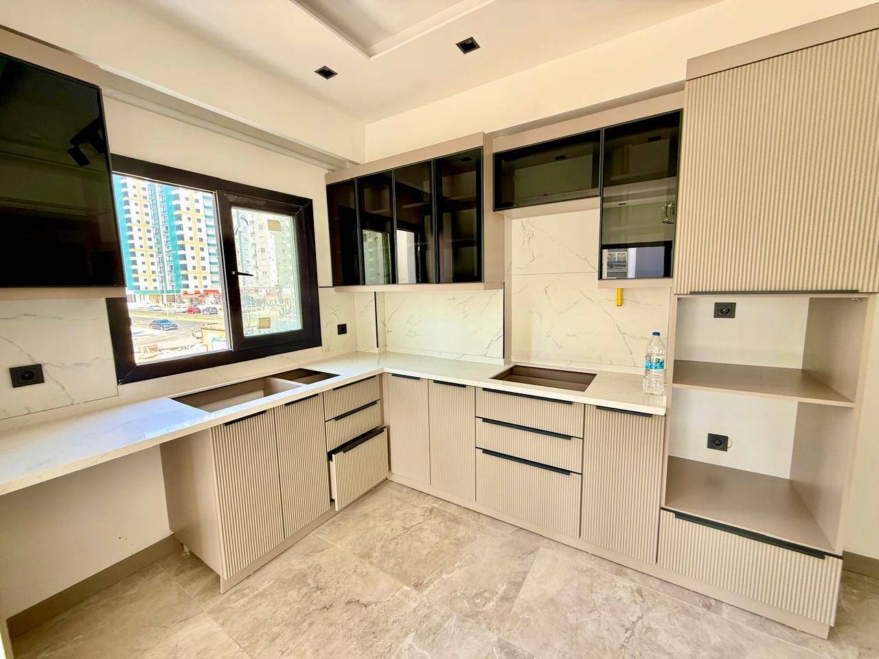 Квартира в Мерсине, Турция, 97 м² - фото 2