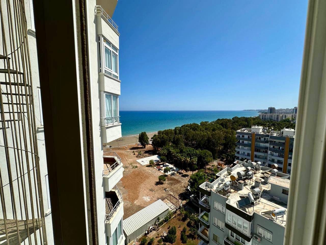 Квартира в Мерсине, Турция, 170 м² - фото 2