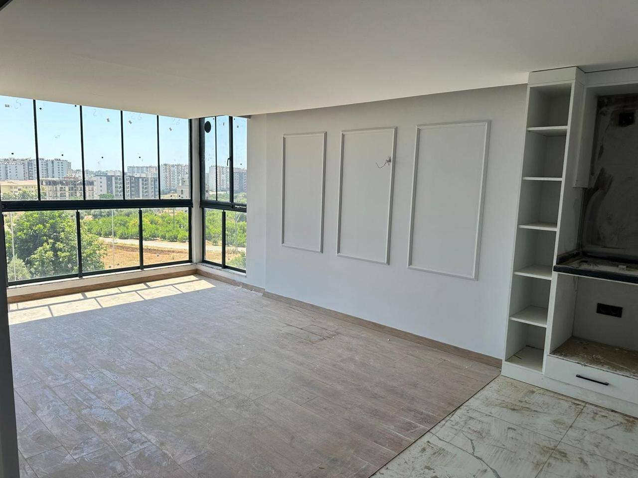 Вилла в Мерсине, Турция, 165 м² - фото 2