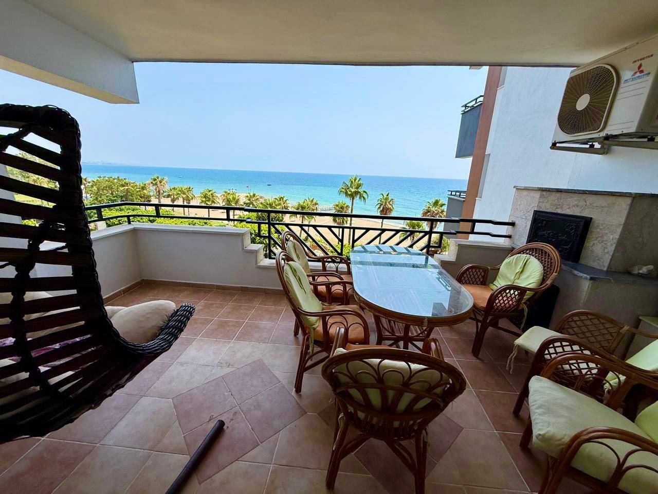 Квартира в Мерсине, Турция, 190 м² - фото 2