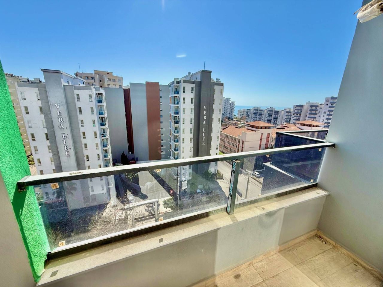 Квартира в Мерсине, Турция, 70 м² - фото 2