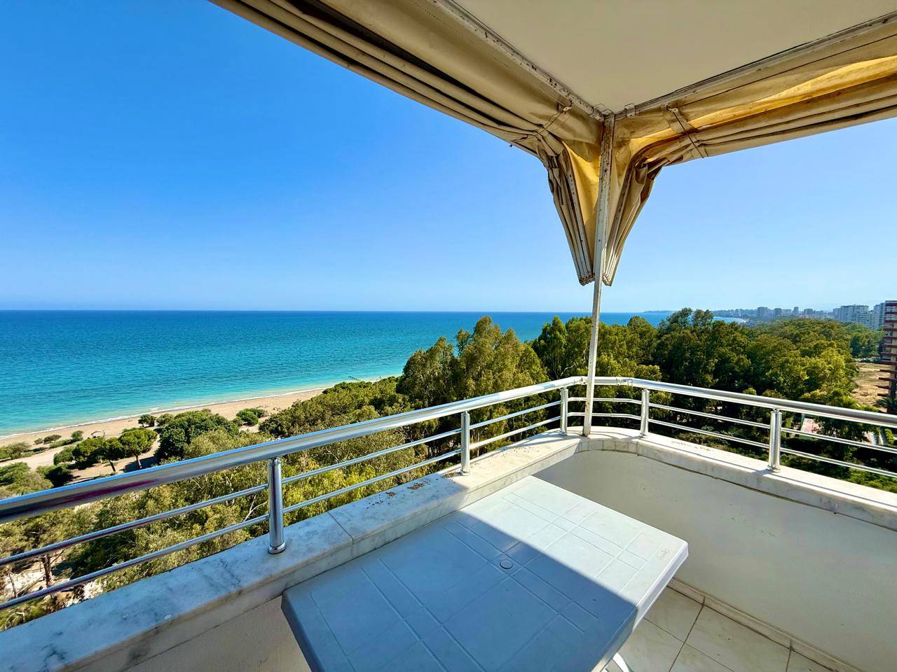 Квартира в Мерсине, Турция, 180 м² - фото 2