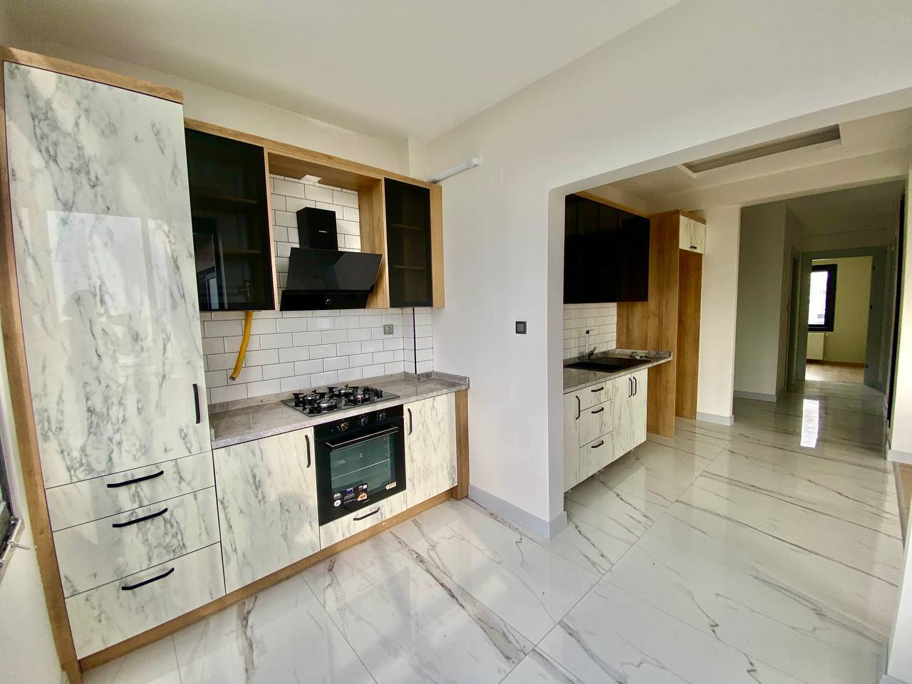 Квартира в Мерсине, Турция, 100 м² - фото 3