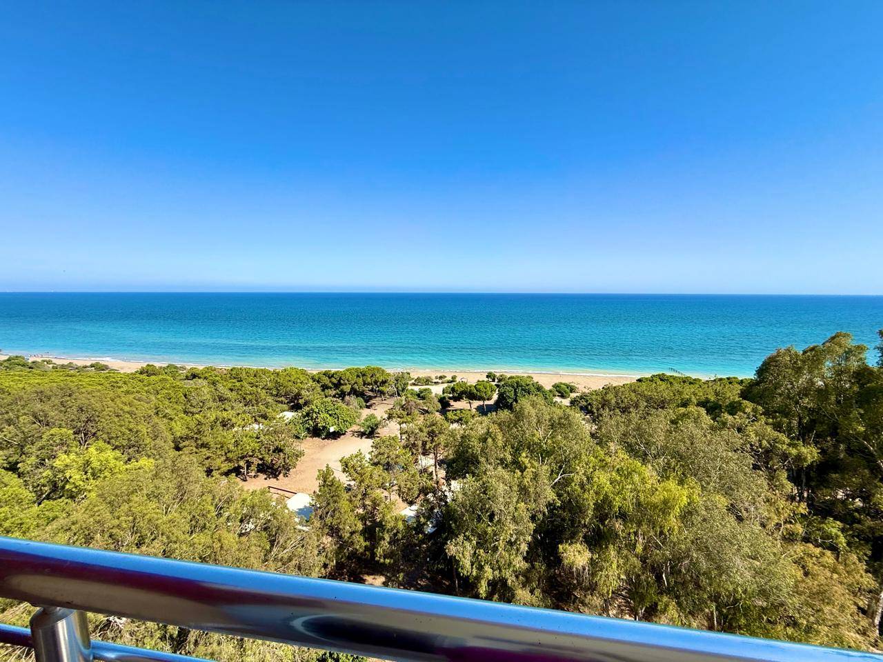 Квартира в Мерсине, Турция, 180 м² - фото 3