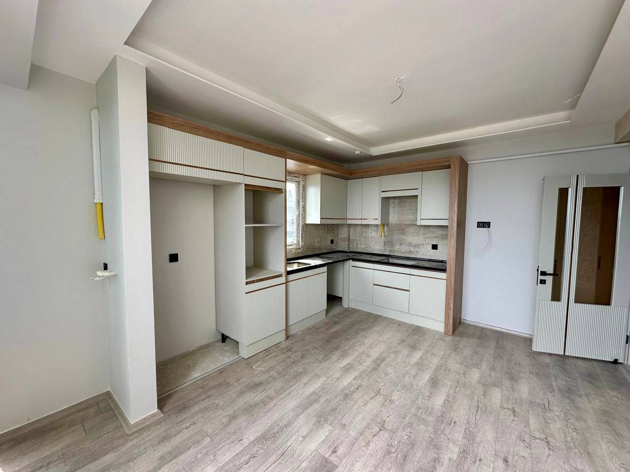 Квартира в Мерсине, Турция, 170 м² - фото 3