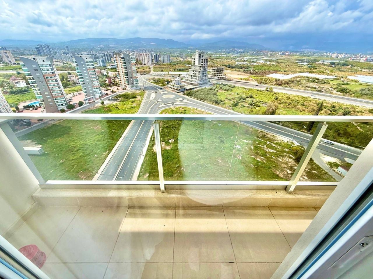 Квартира в Мерсине, Турция, 280 м² - фото 3