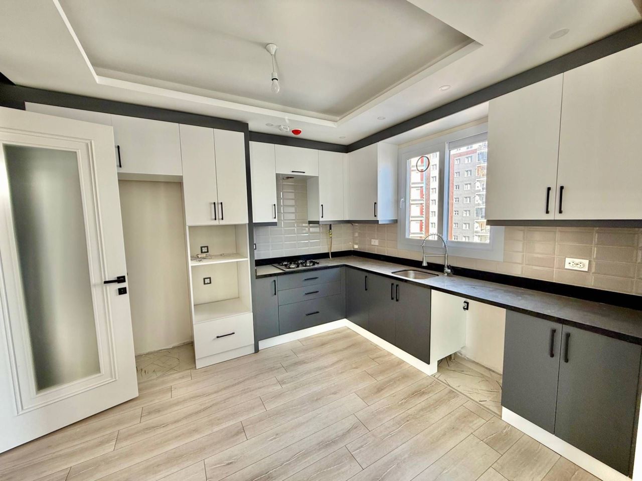 Квартира в Мерсине, Турция, 107 м² - фото 3