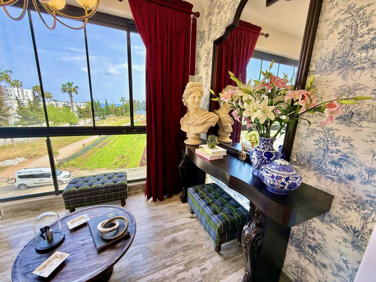 Квартира в Мерсине, Турция, 110 м² - фото 3