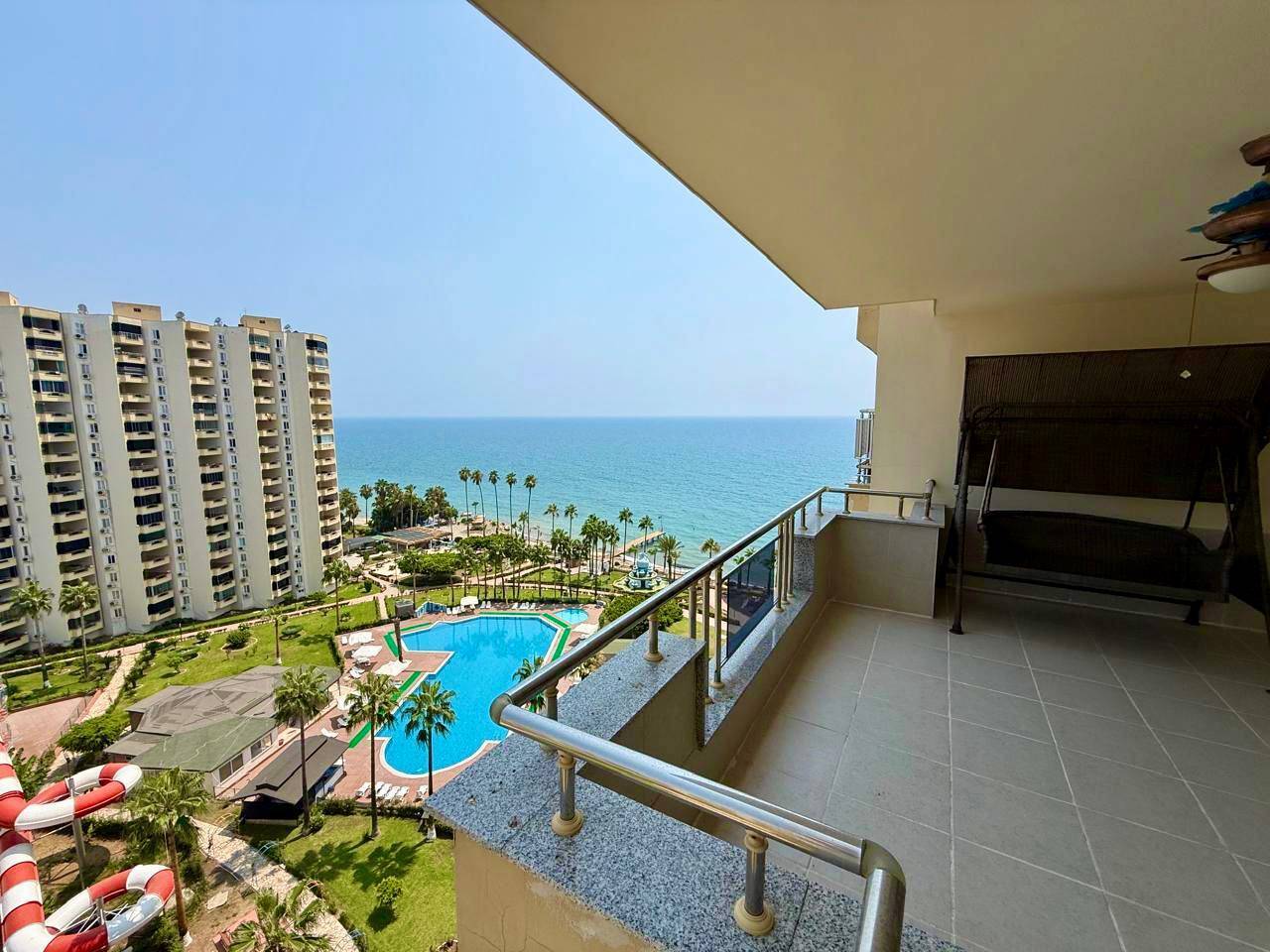 Квартира в Мерсине, Турция, 180 м² - фото 3