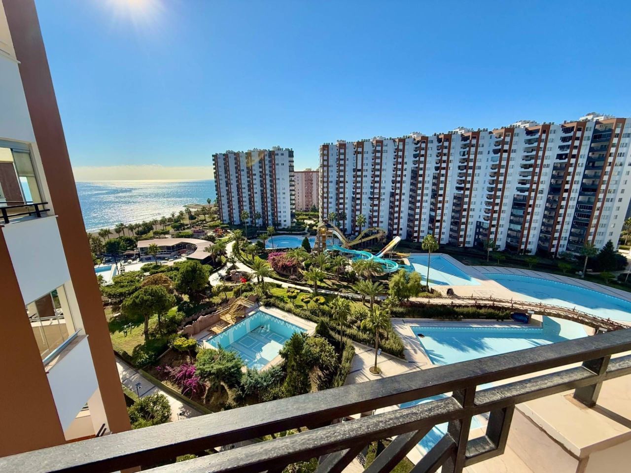 Квартира в Мерсине, Турция, 180 м² - фото 3