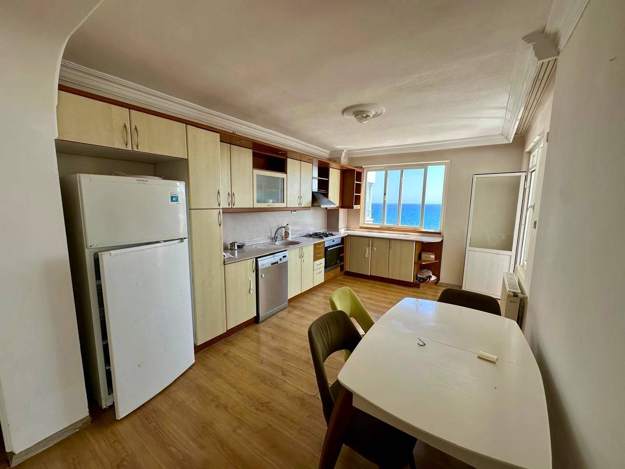 Квартира в Мерсине, Турция, 170 м² - фото 3