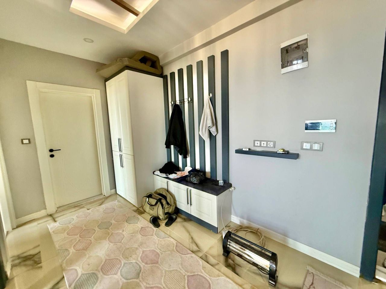 Квартира в Мерсине, Турция, 70 м² - фото 3