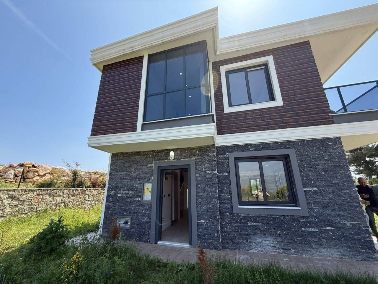 Вилла в Мерсине, Турция, 160 м² - фото 3