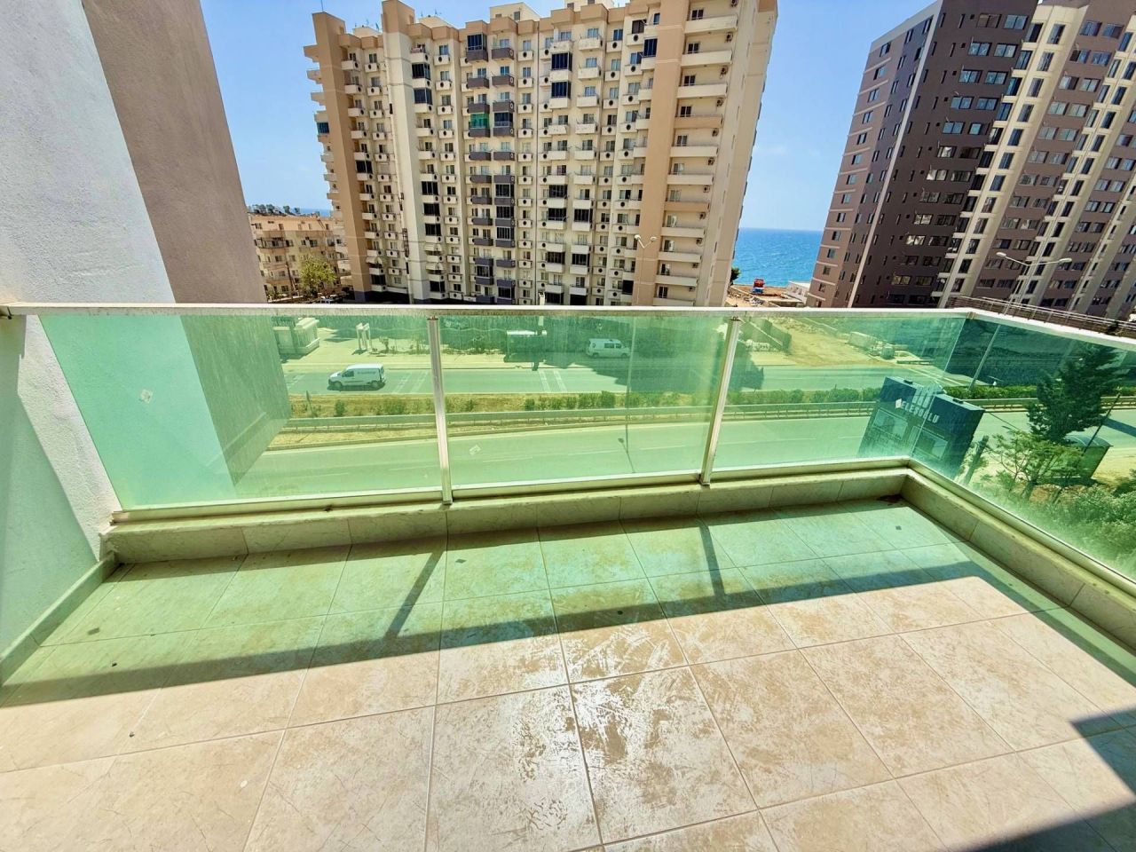 Квартира в Мерсине, Турция, 105 м² - фото 3