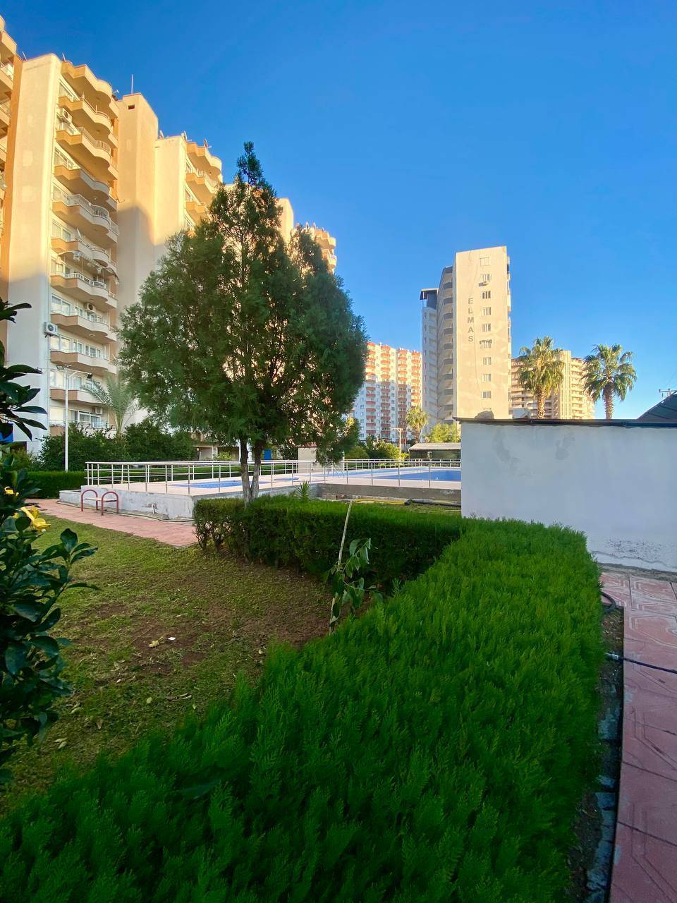 Квартира в Мерсине, Турция, 90 м² - фото 3