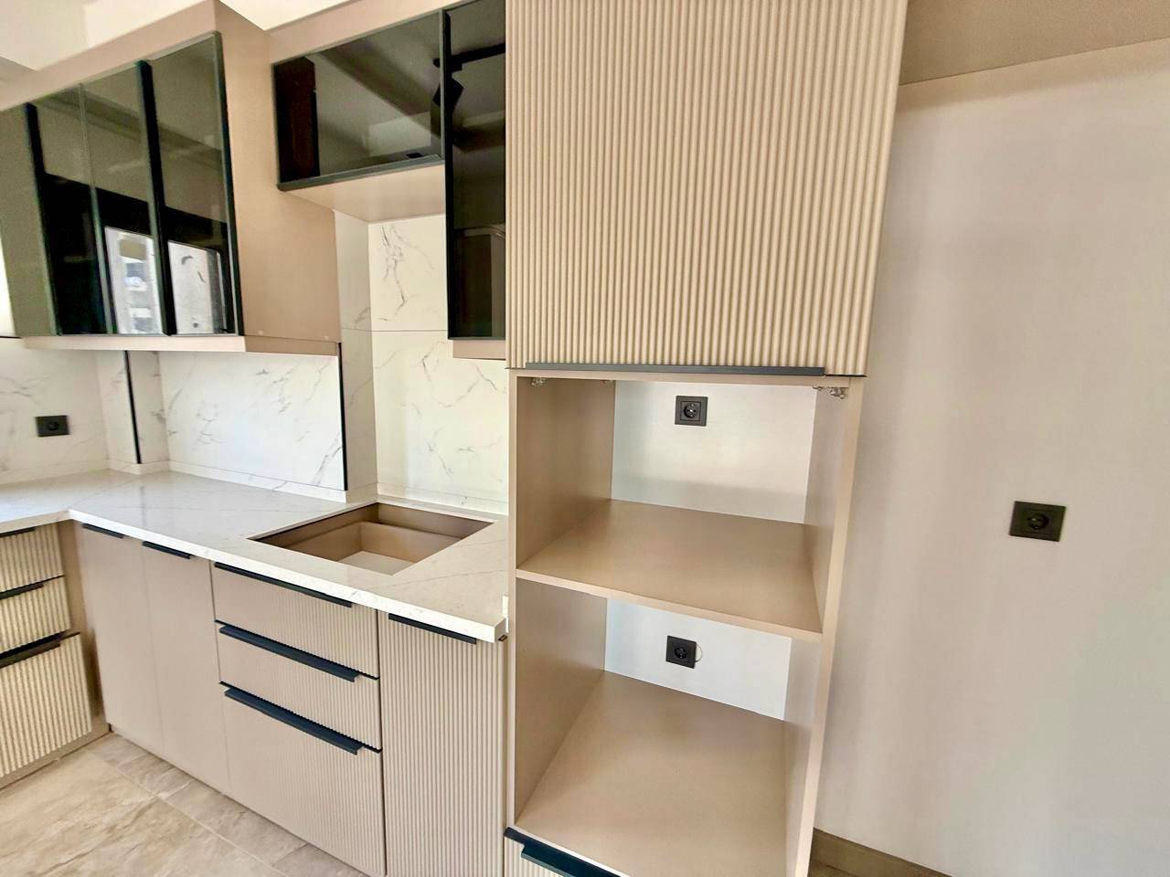 Квартира в Мерсине, Турция, 97 м² - фото 3