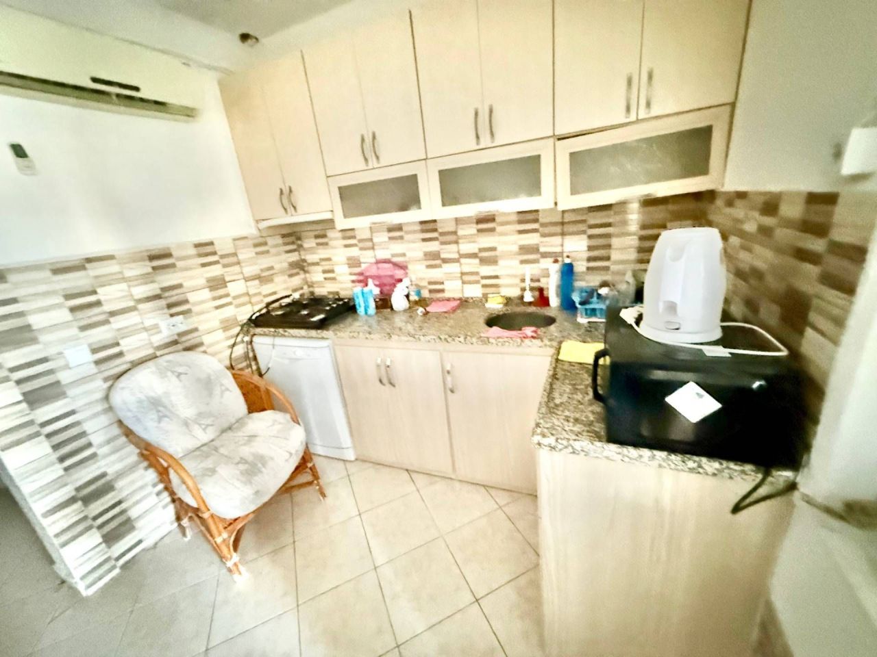 Мезонет в Мерсине, Турция, 140 м² - фото 3