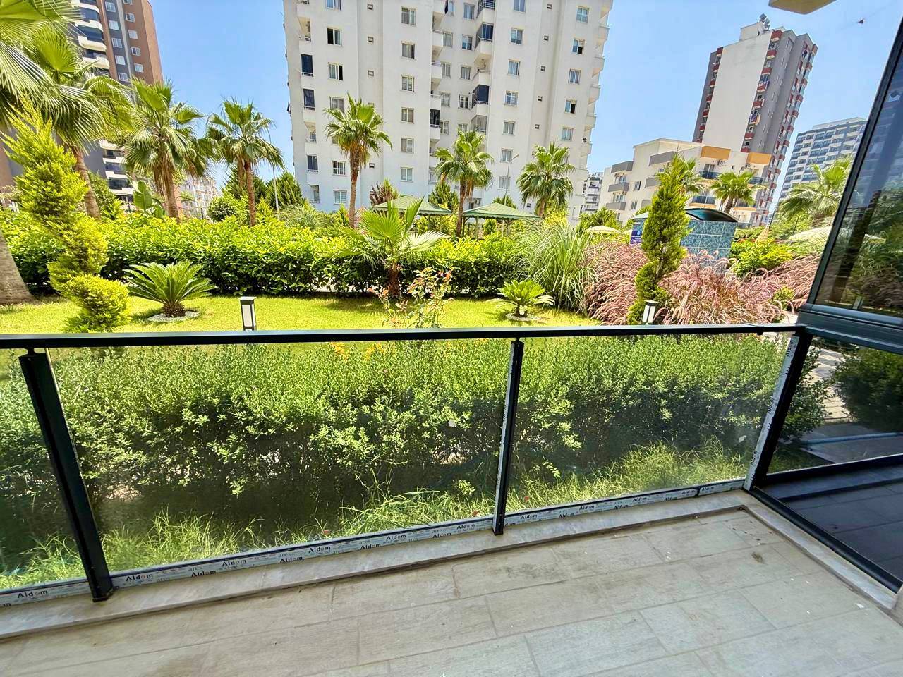 Квартира в Мерсине, Турция, 80 м² - фото 3