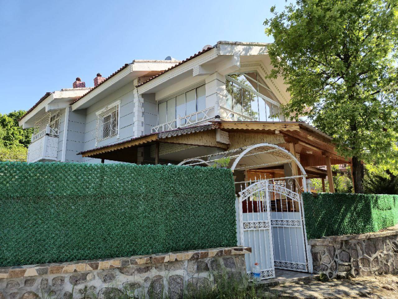 Вилла в Мерсине, Турция, 170 м² - фото 3