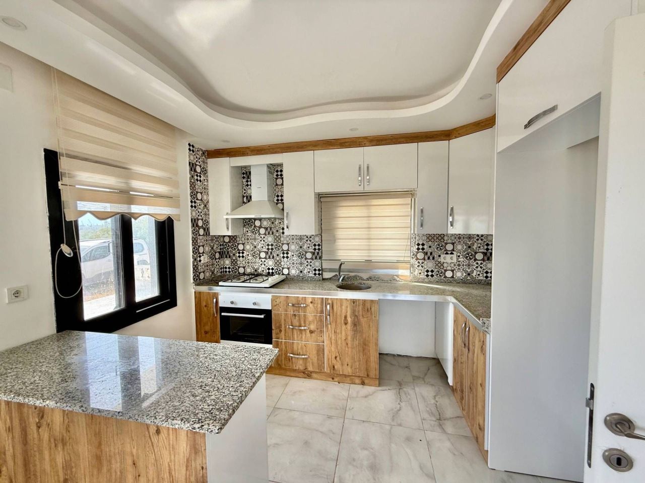 Вилла в Мерсине, Турция, 150 м² - фото 3