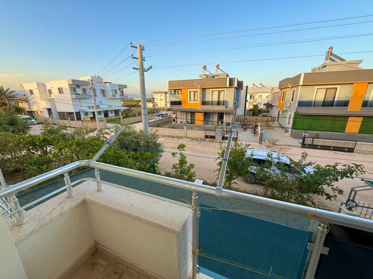 Вилла в Мерсине, Турция, 100 м² - фото 3