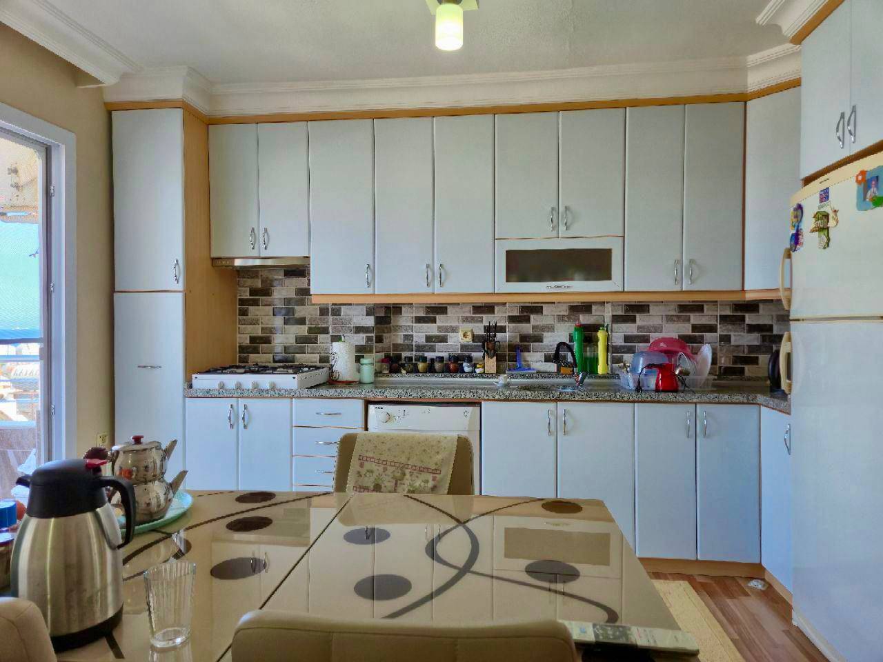 Квартира в Мерсине, Турция, 140 м² - фото 3