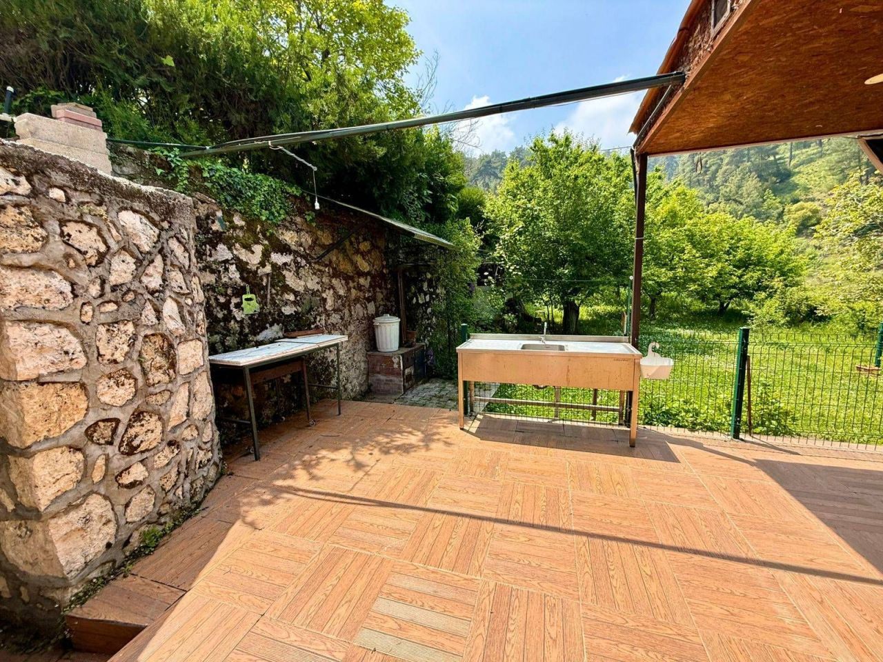 Вилла в Мерсине, Турция, 250 м² - фото 3