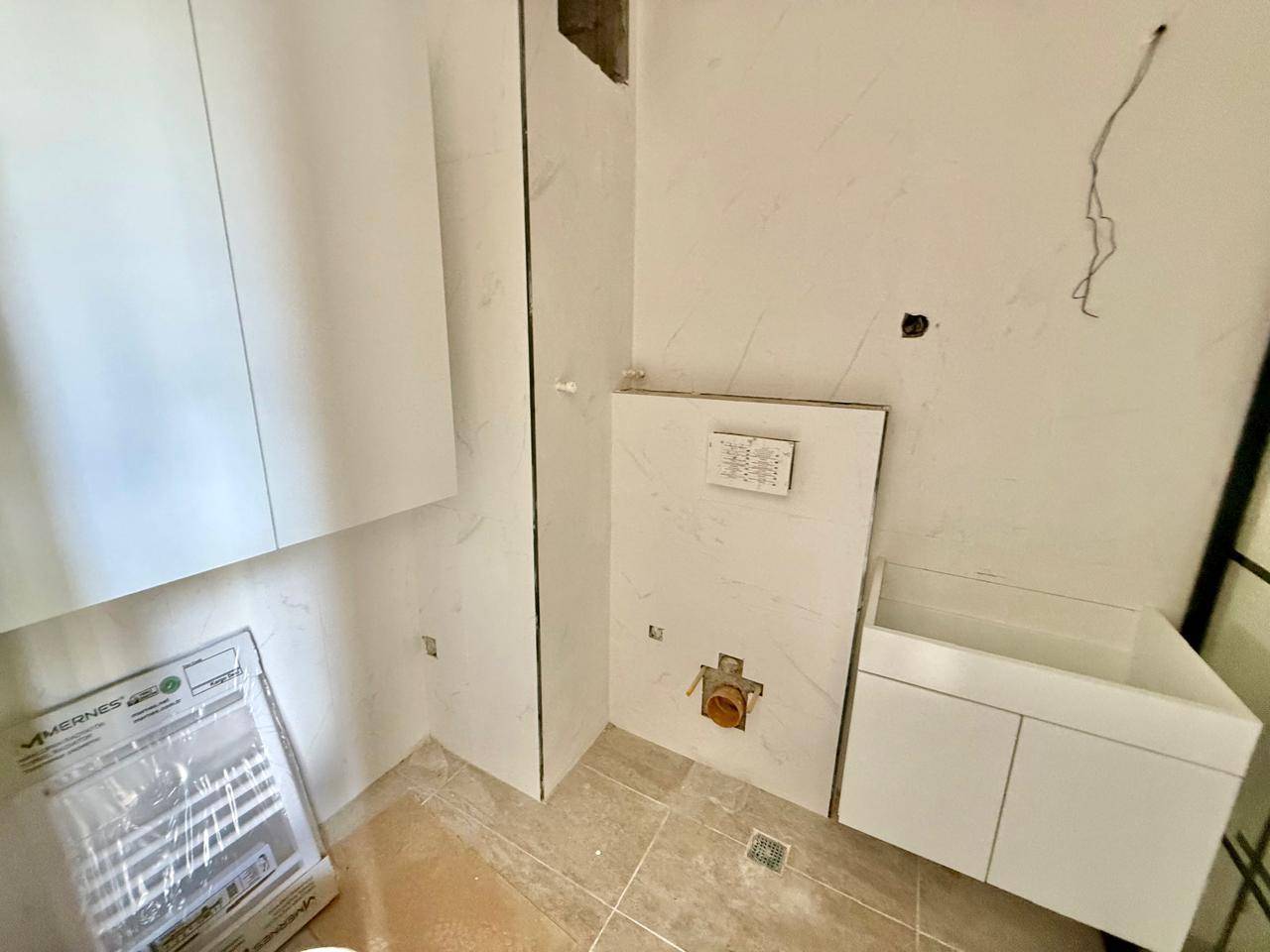 Мезонет в Мерсине, Турция, 70 м² - фото 3