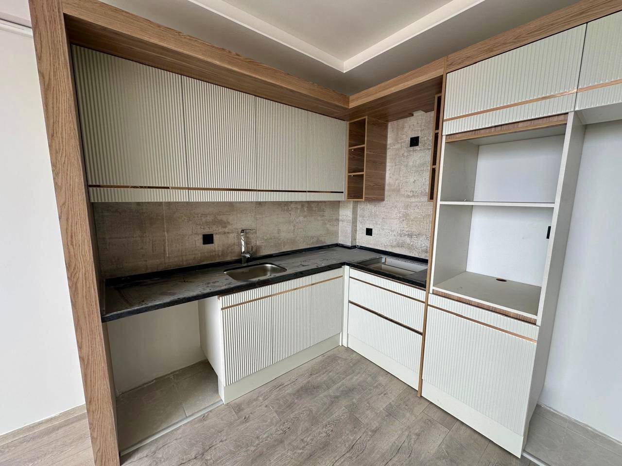 Квартира в Мерсине, Турция, 95 м² - фото 3