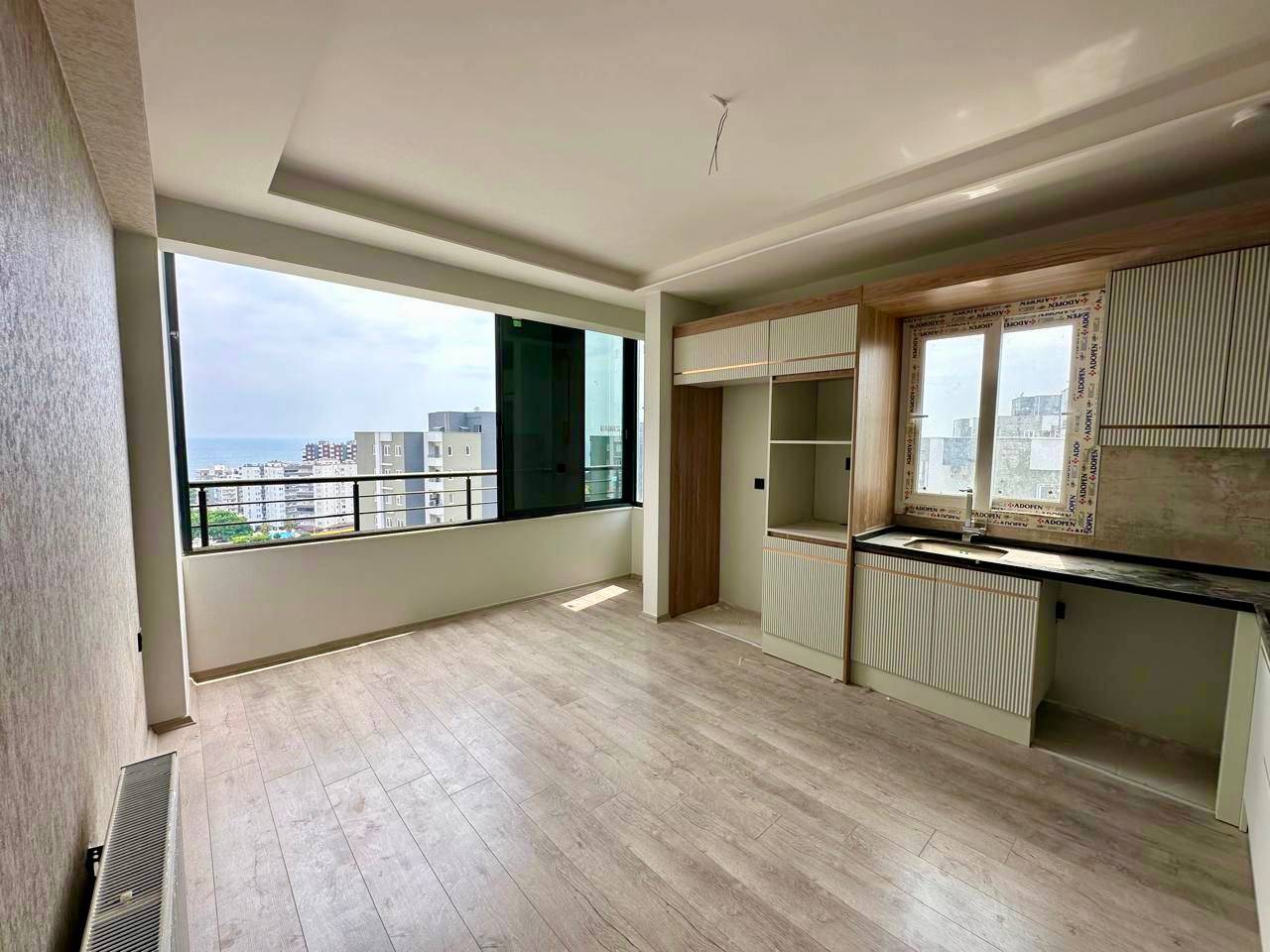 Квартира в Мерсине, Турция, 170 м² - фото 4