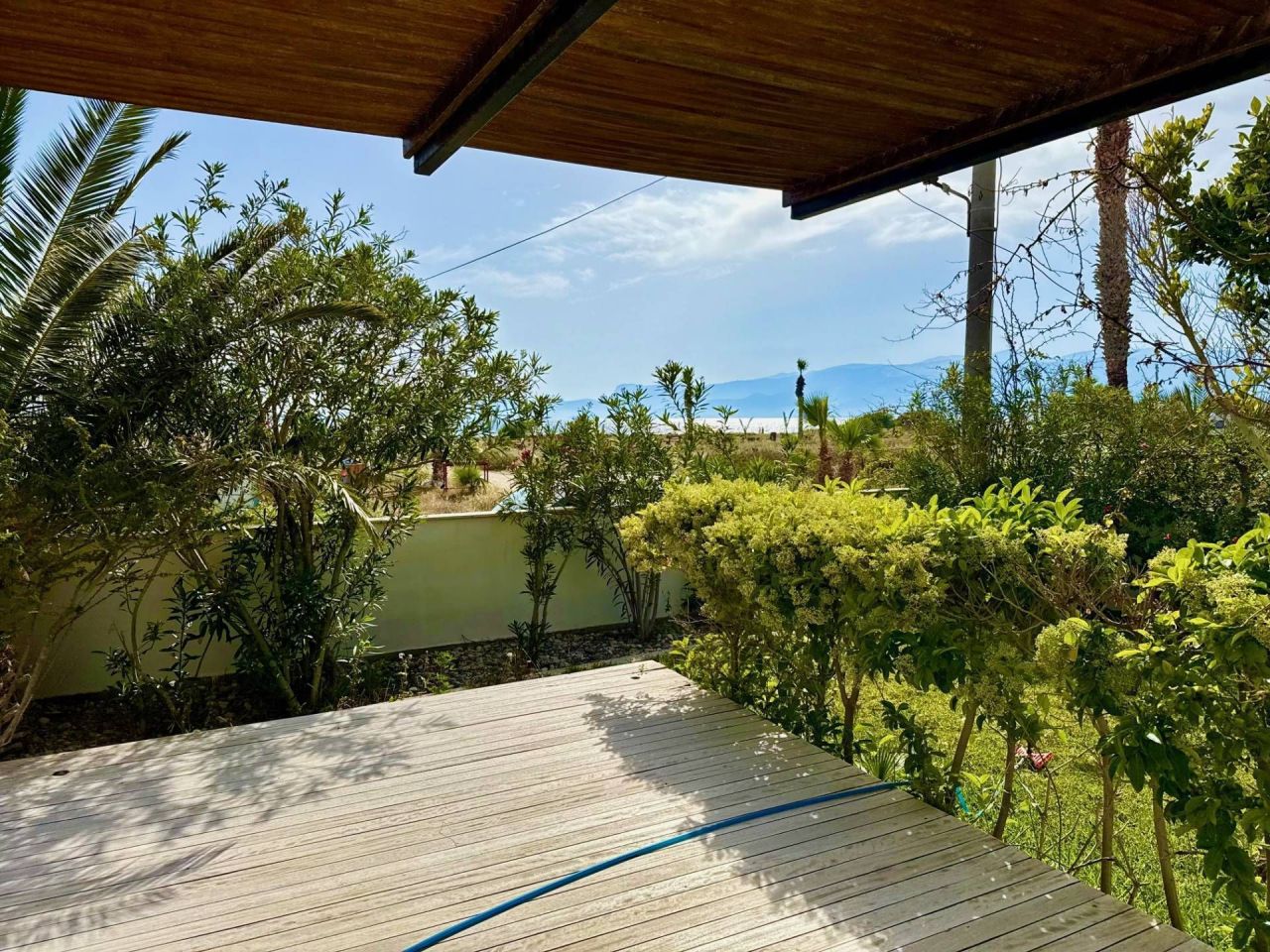 Вилла в Мерсине, Турция, 250 м² - фото 4