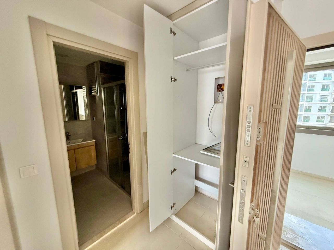 Квартира в Мерсине, Турция, 85 м² - фото 4