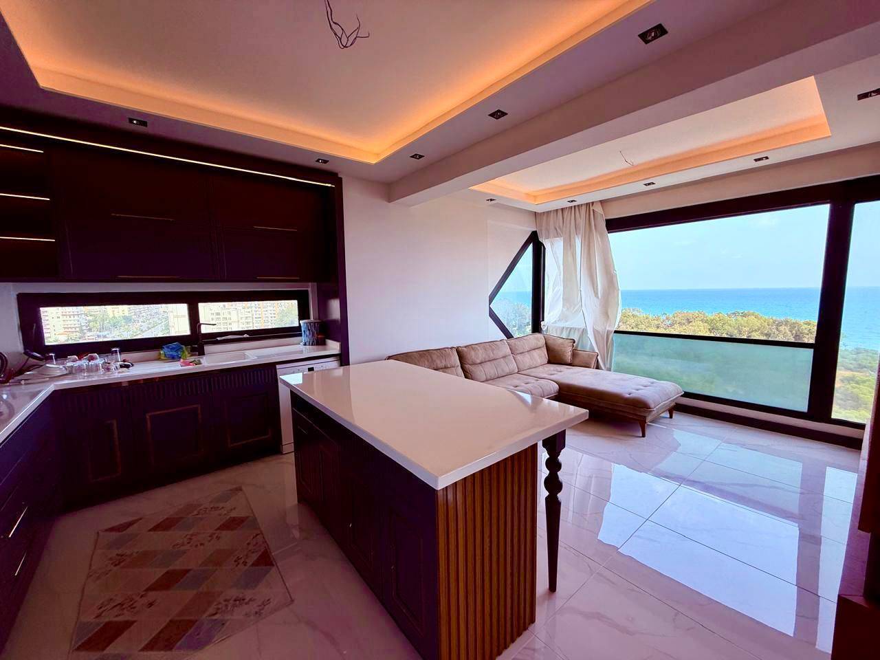 Квартира в Мерсине, Турция, 160 м² - фото 4