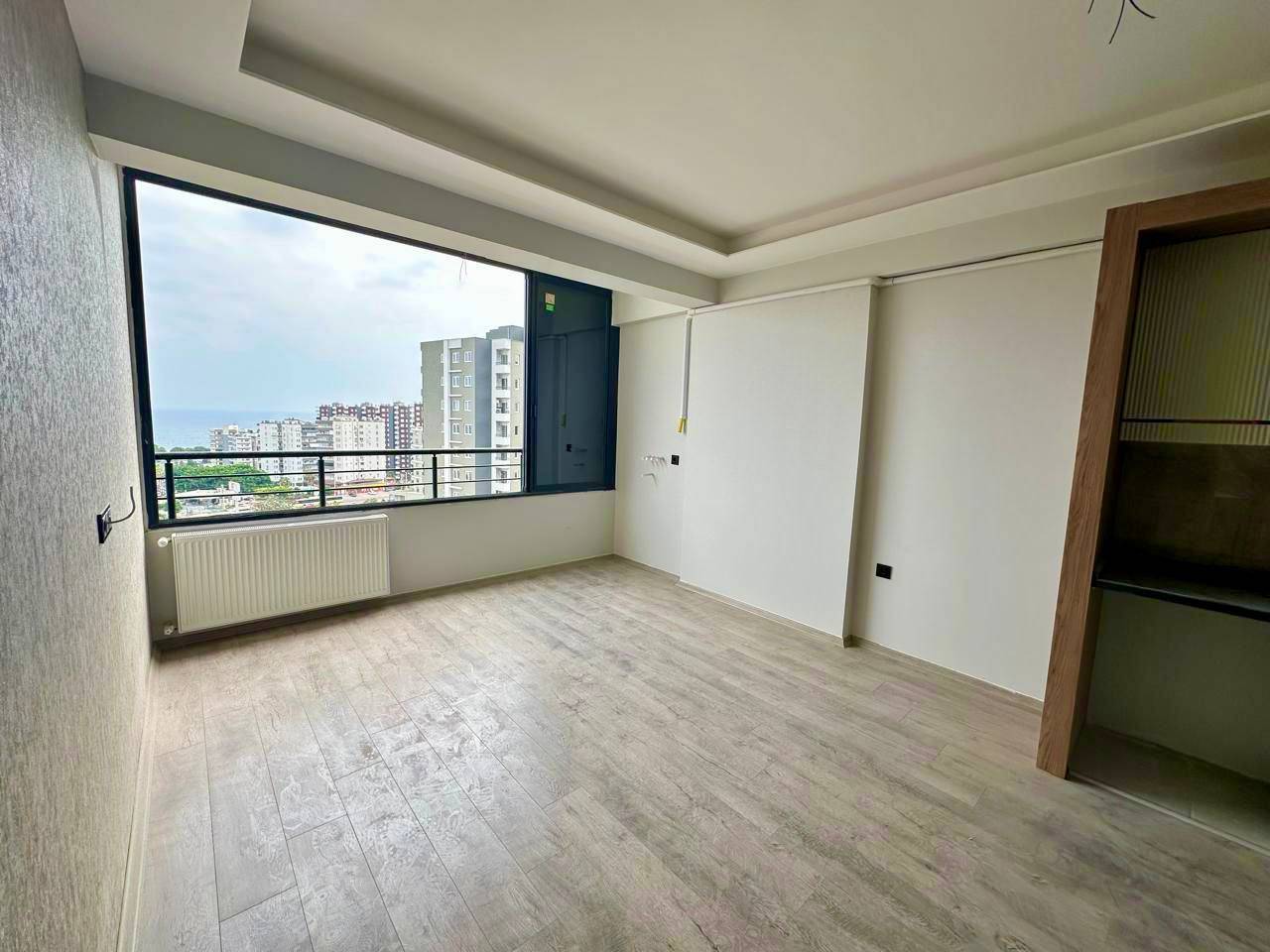 Квартира в Мерсине, Турция, 95 м² - фото 4