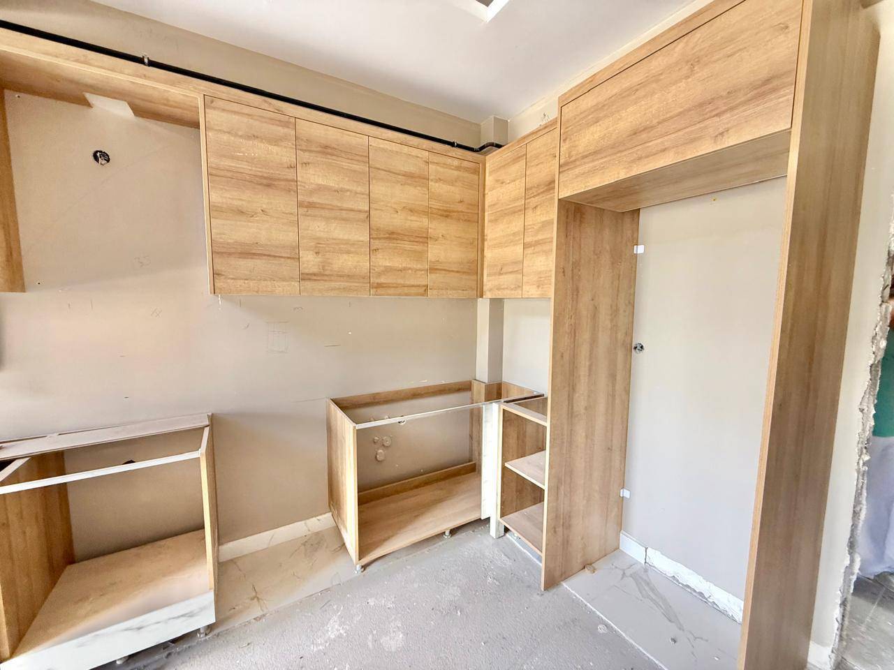 Мезонет в Мерсине, Турция, 70 м² - фото 4