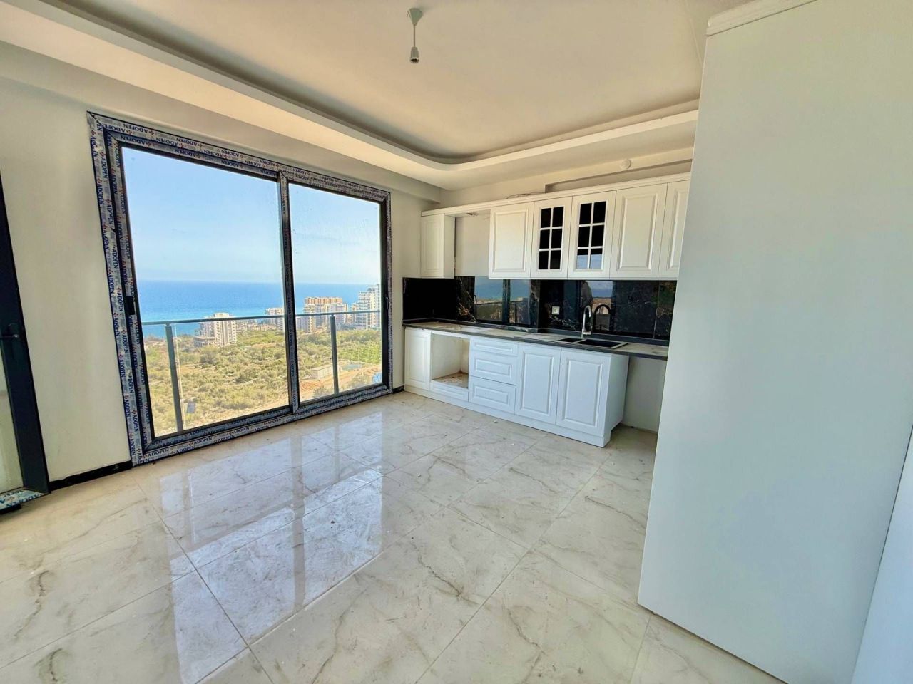 Квартира в Мерсине, Турция, 195 м² - фото 4