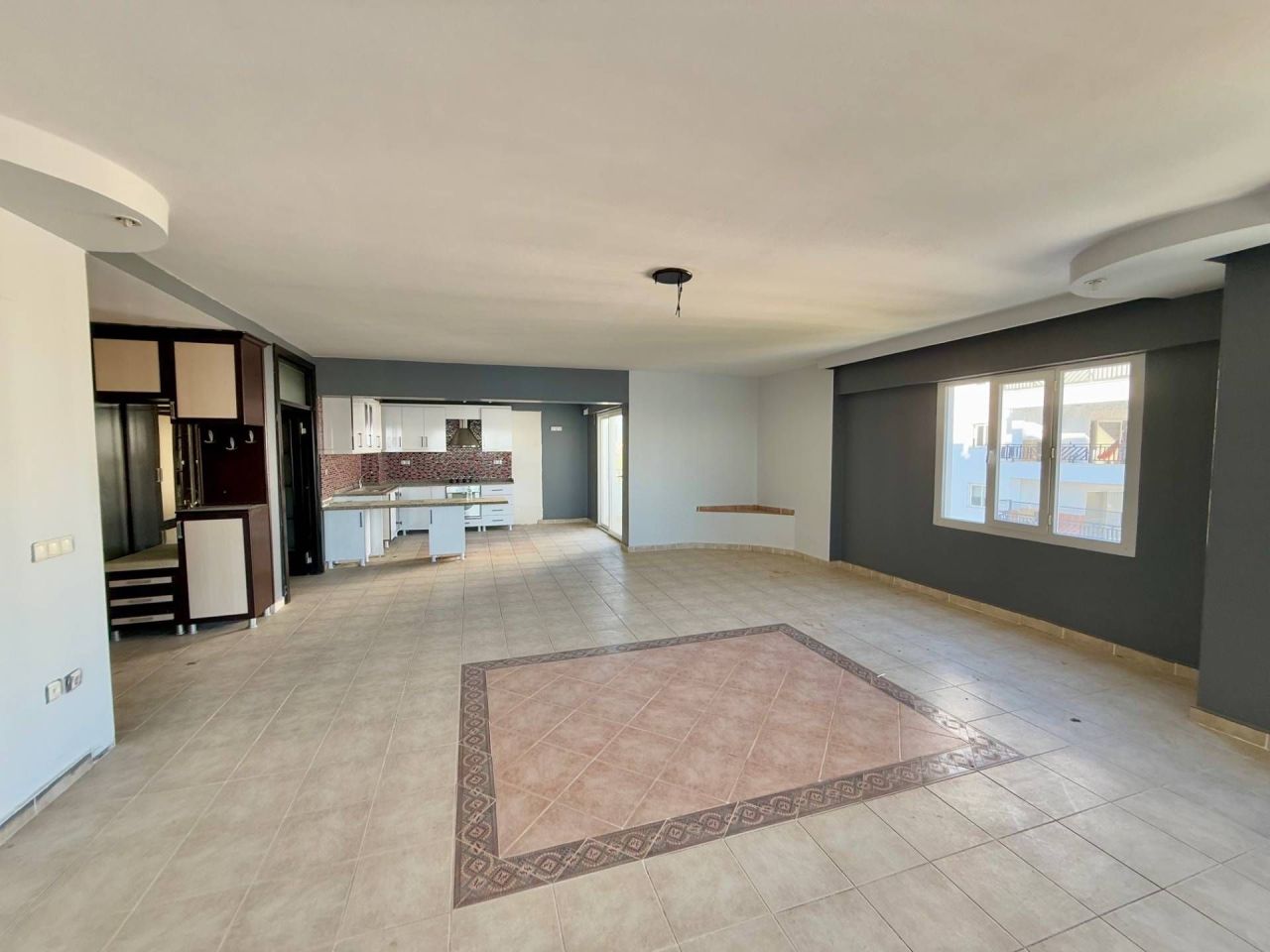 Квартира в Мерсине, Турция, 210 м² - фото 4