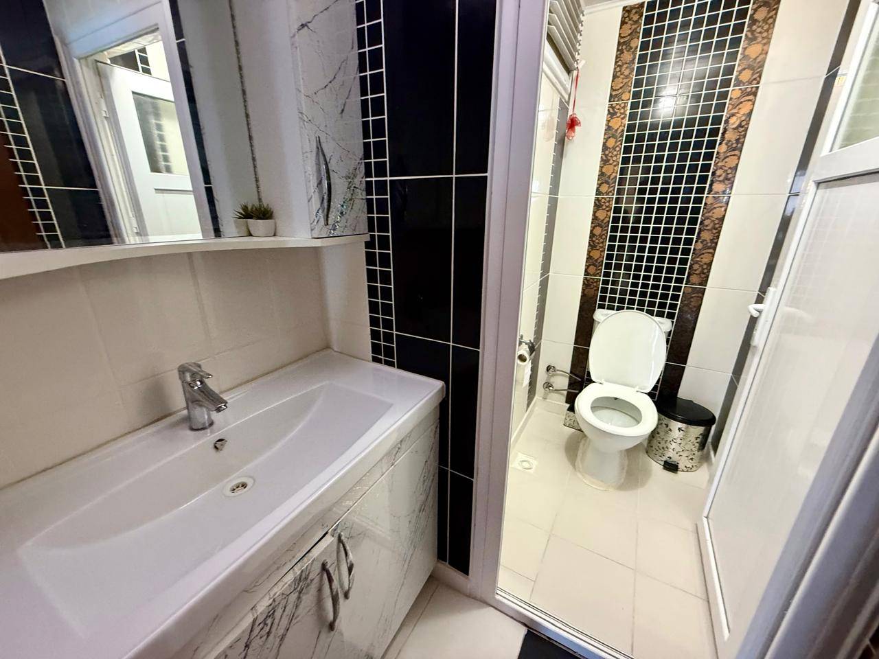 Квартира в Мерсине, Турция, 180 м² - фото 4