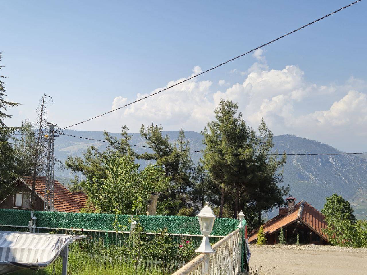 Вилла в Мерсине, Турция, 170 м² - фото 4