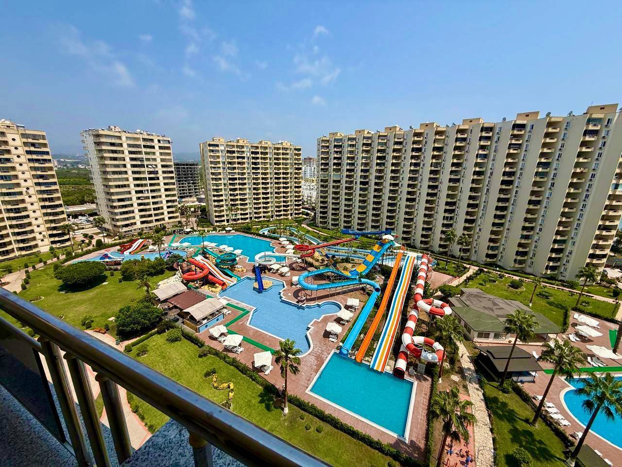 Квартира в Мерсине, Турция, 180 м² - фото 4