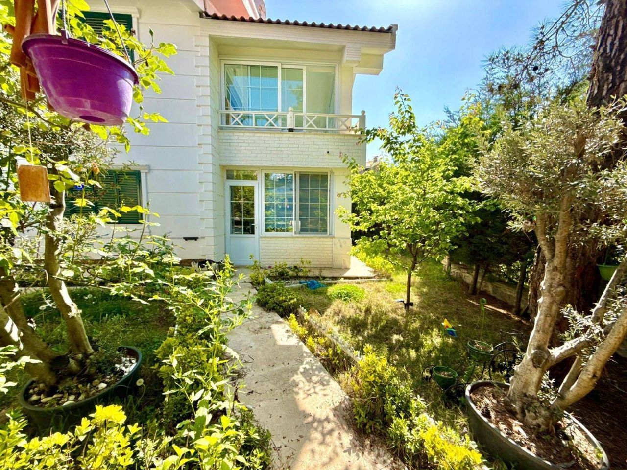 Вилла в Мерсине, Турция, 170 м² - фото 4