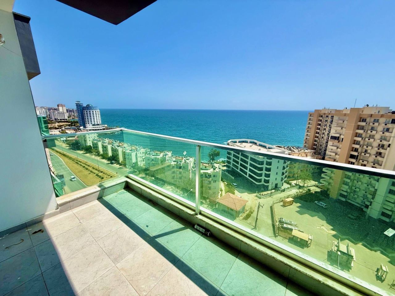 Квартира в Мерсине, Турция, 58 м² - фото 4