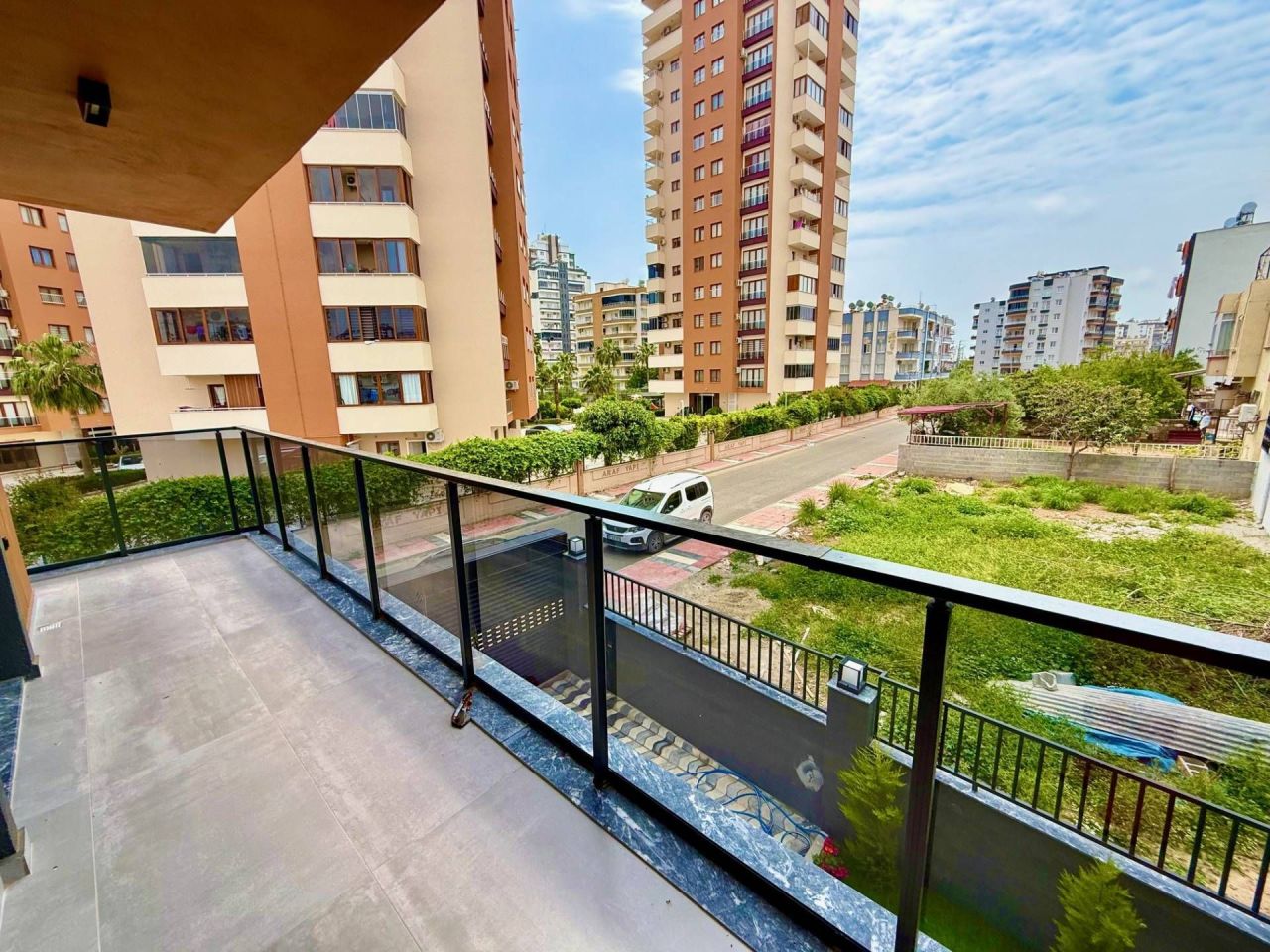 Вилла в Мерсине, Турция, 137 м² - фото 4